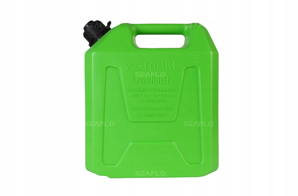 KANISTER 10L Z AUTOMATYCZNYM LEJKIEM DO ŁODZI Numer katalogowy części SF2T-10-01