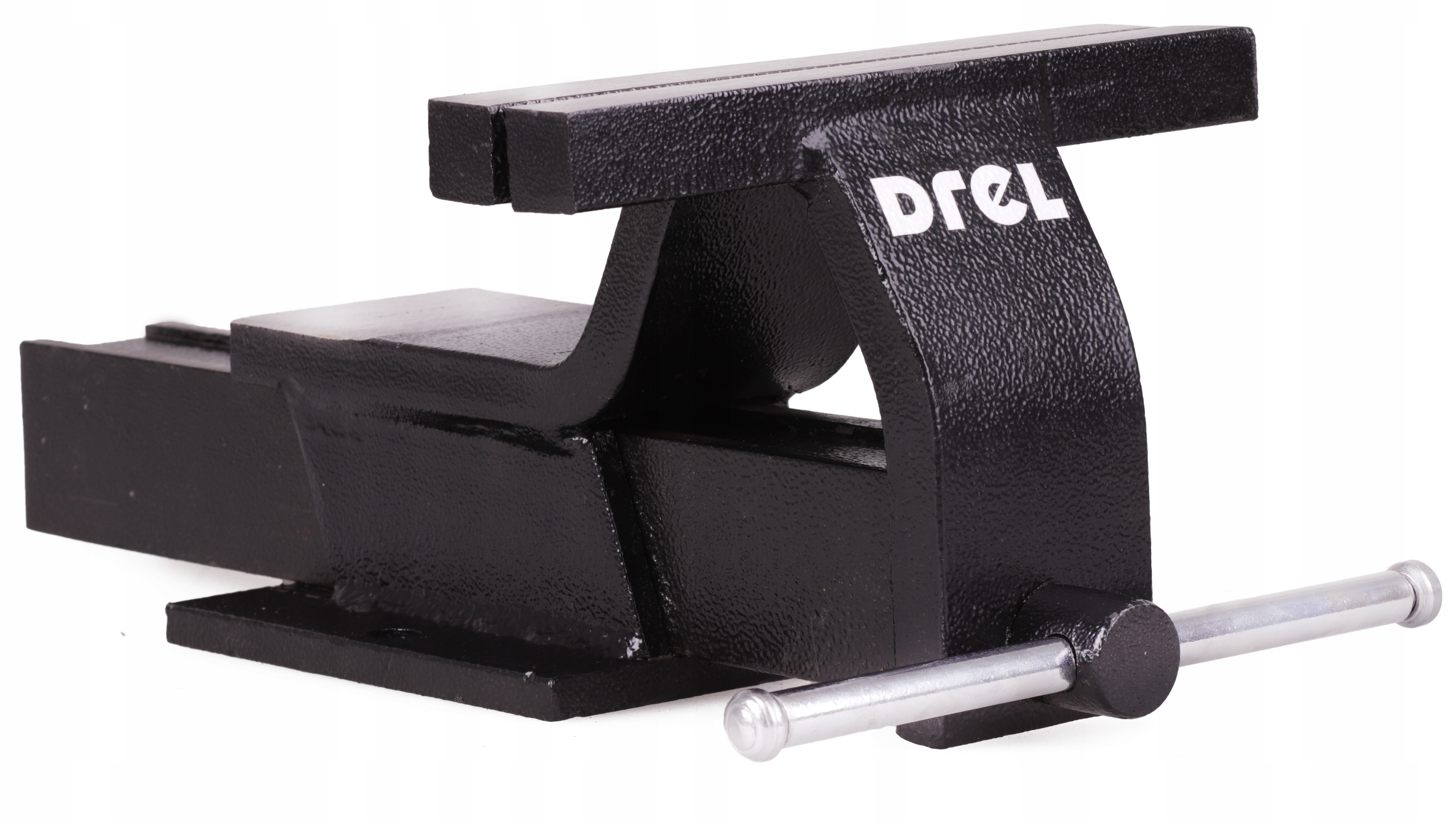 

Imadło Ślusarskie 200 mm Stalowe Stałe Hartowane