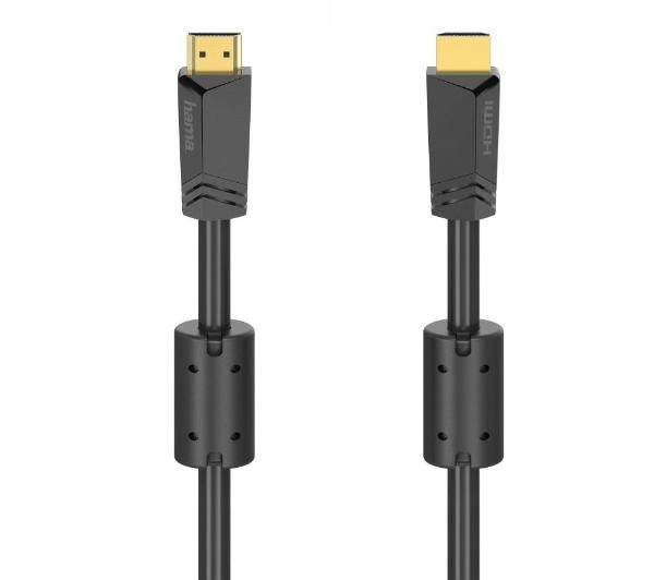 

Kabel Przewód Hdmi Hama 1122109 kabel Hdmi 15m