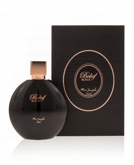 Belief Black Edp 100 ml Francouzské parfém pro ženy