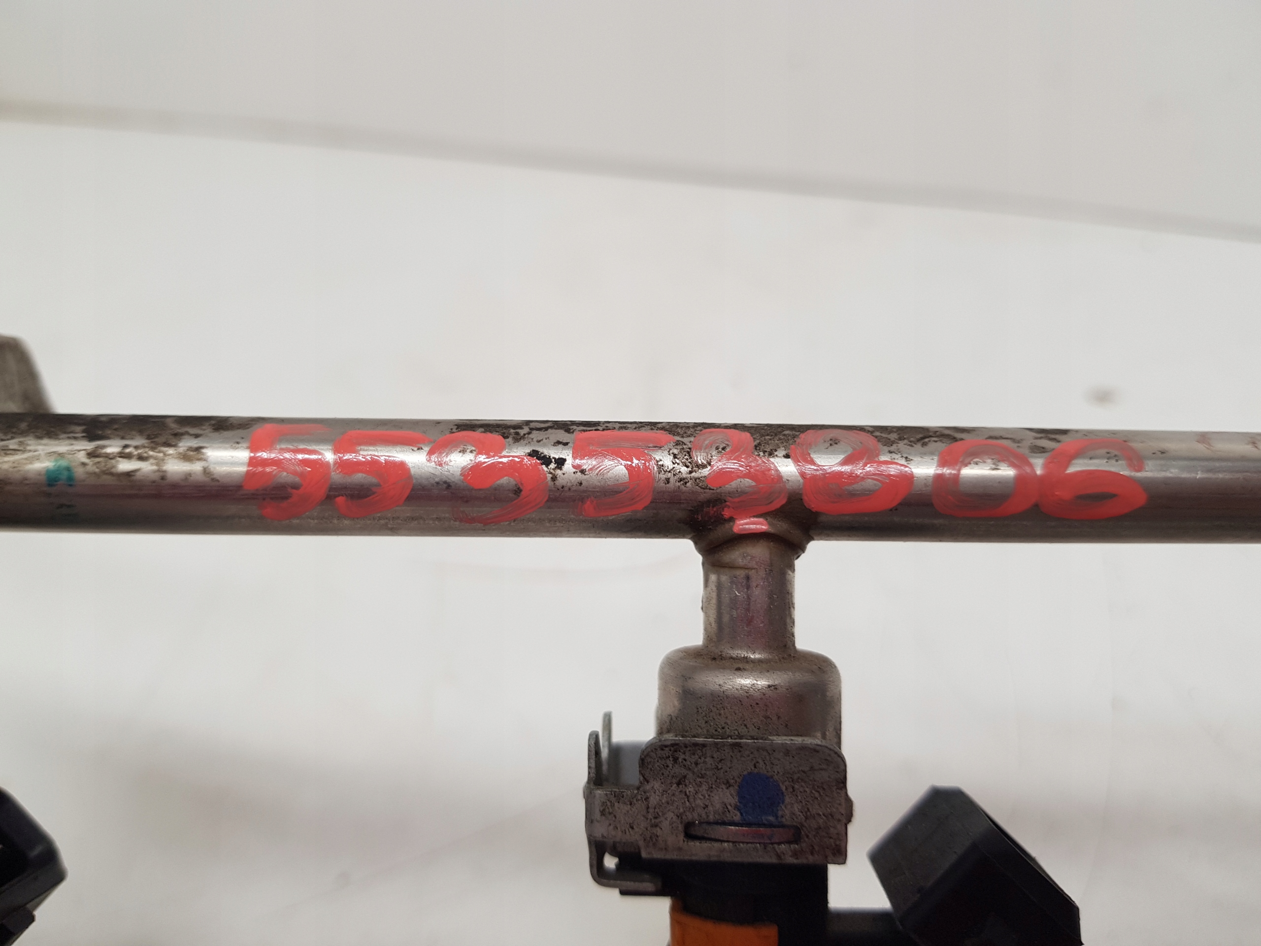 OPEL CHEVROLET GM injector nozzle 55353806