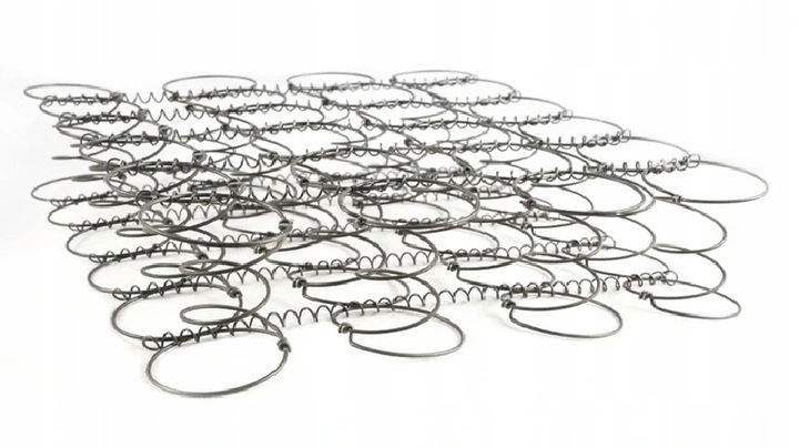 Dopłata do sprężyny bonell - materac bonellowy Marka bez marki