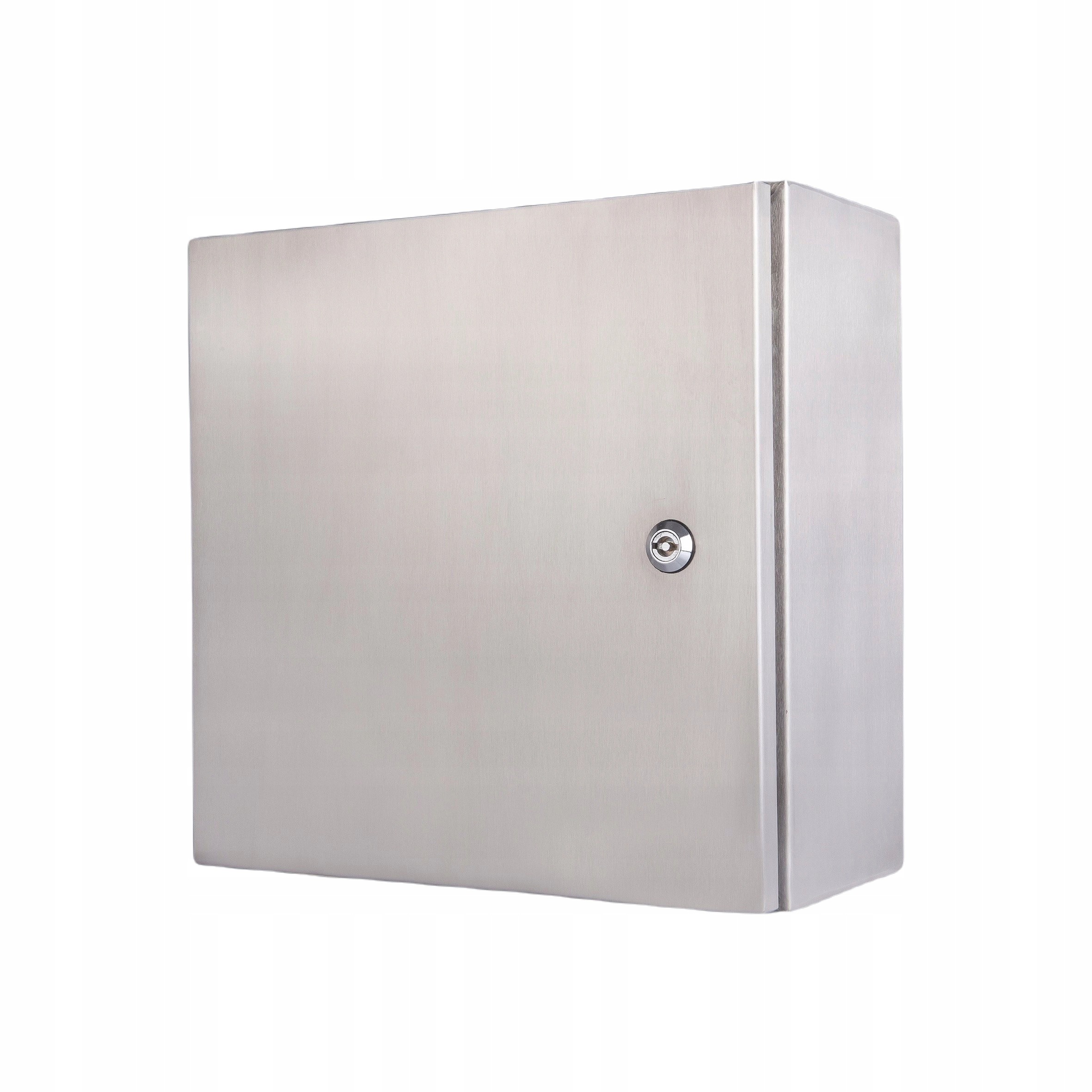 Kubiak Hermetické puzdro s doskou Psh 303020 Inox