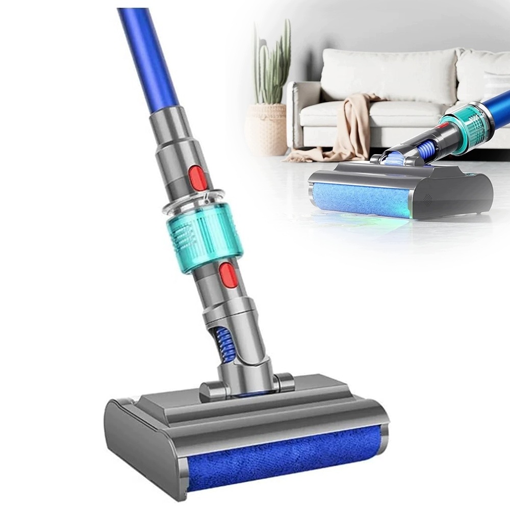 Vyměnitelná Hlavice Pro Elektrický Zubní Kartáček Dyson V7V8V10V11V15
