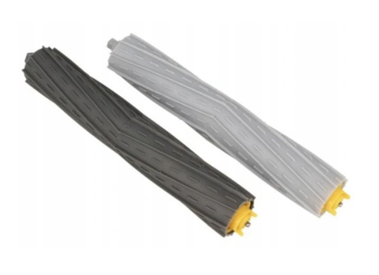 

Szczotki gumowe do iRobot Roomba seria 8xx i 9xx