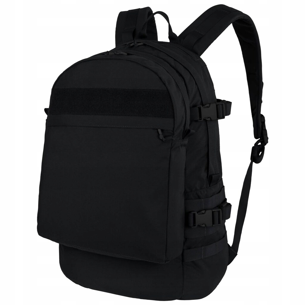 Batoh taktický vojenský batoh Helikon Guardian Assault 35 l Černý