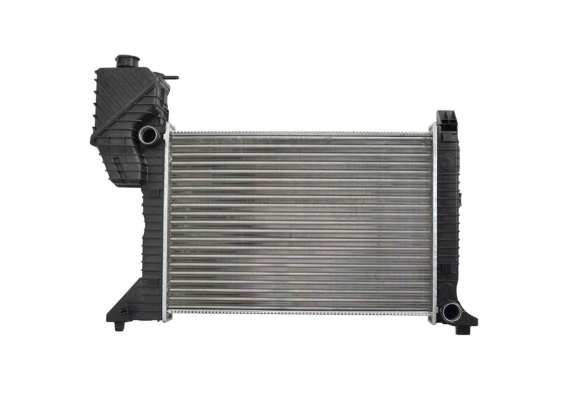 РАДІАТОР MERCEDES SPRINTER 208 308 408 2d 95-00