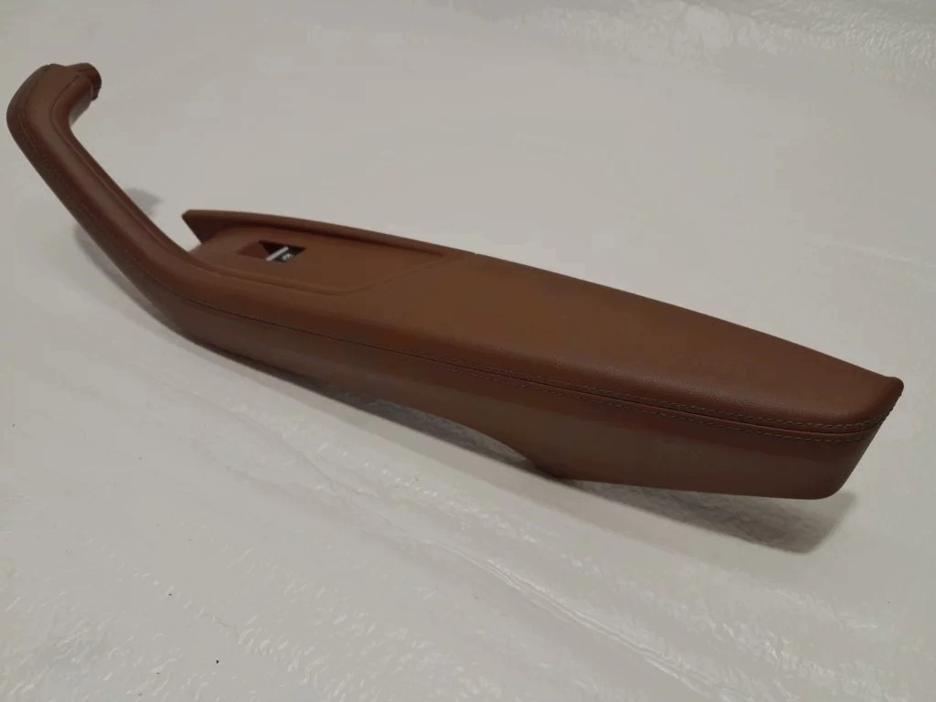 AUDI A4 B9 LIFT handle BOCZKA door upholstery right front 8W0867174A