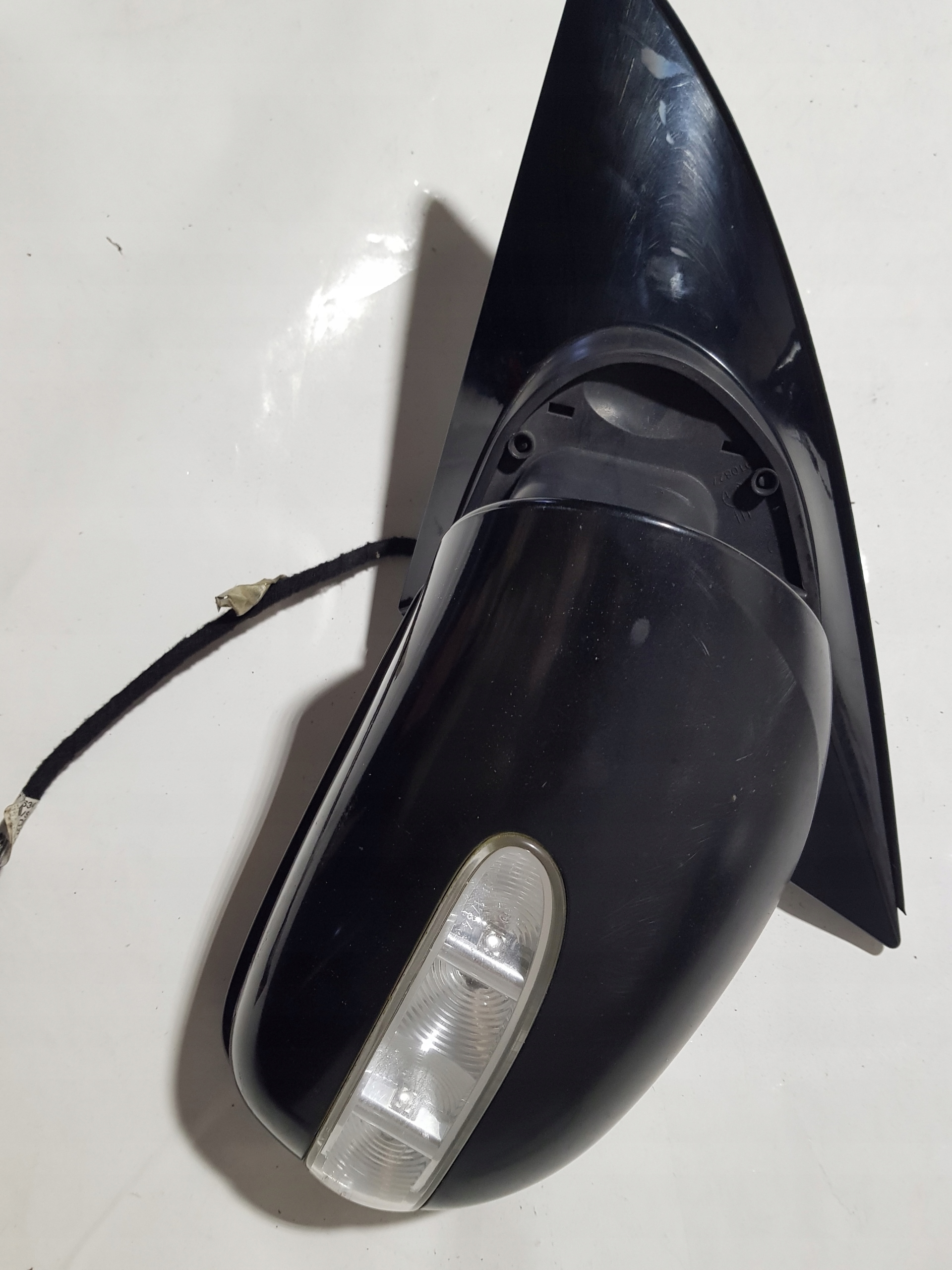 mirror left MERCEDES W251 C197 197 11 PIN