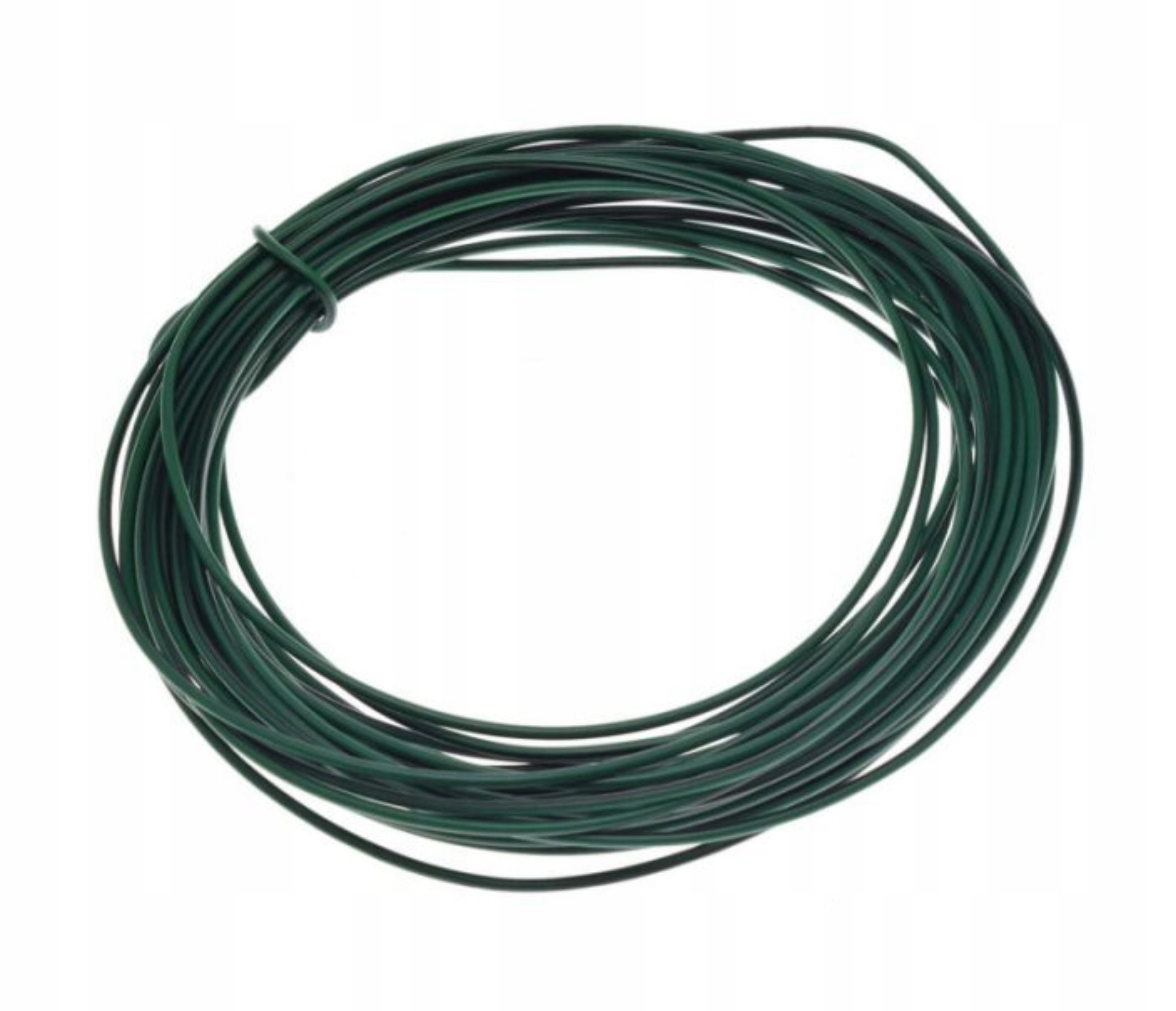 

Przewód Instalacji 1,0 mm2 Zielony Czarny 10 m
