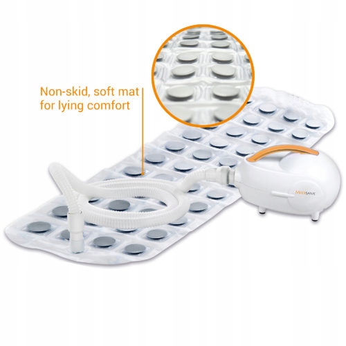 Гідромасажний килимок MEDISANA MBH Бренд Medisana