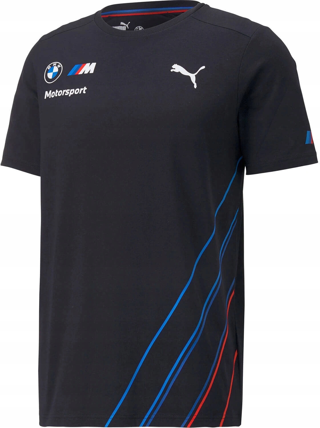 Tričko Bmw M Motorsport vel. S