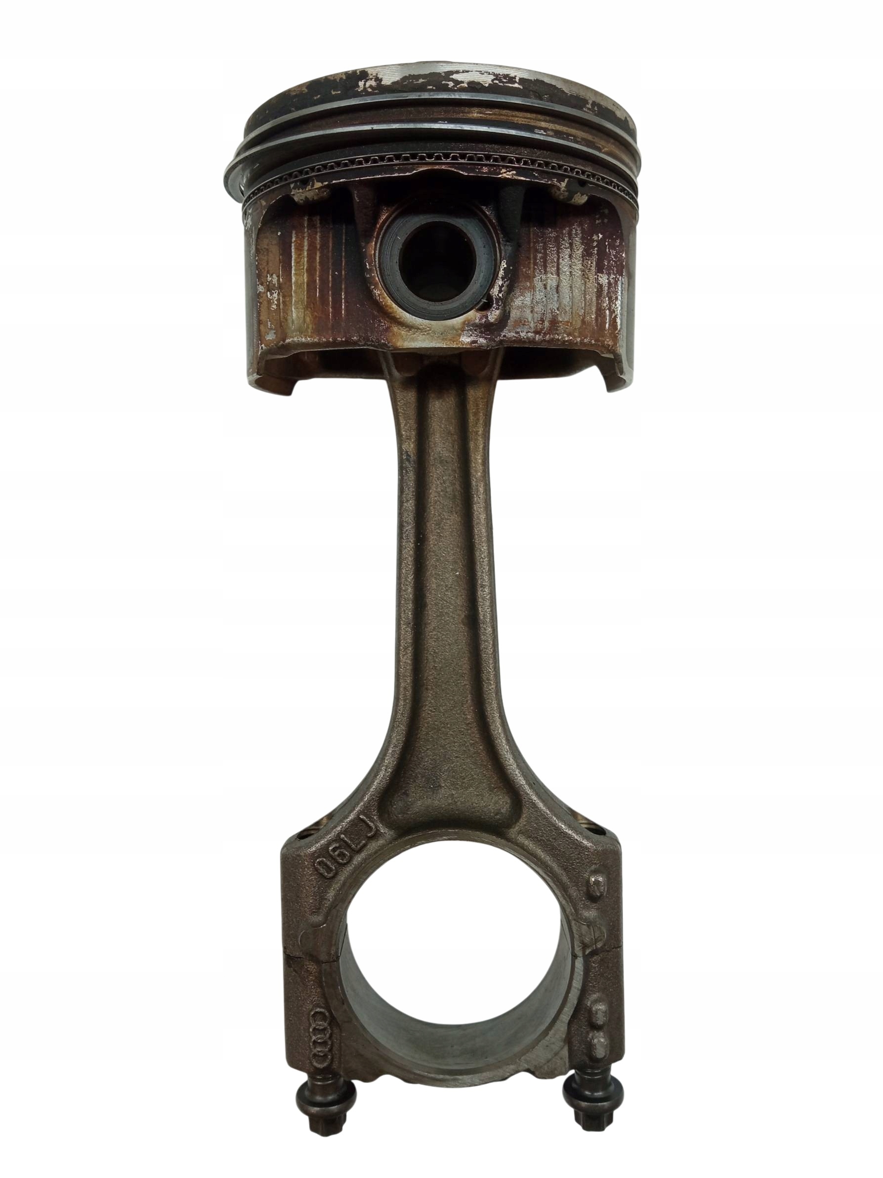 piston connecting rod N319H 2.0 TSI Skoda Octavia IV (2019- )