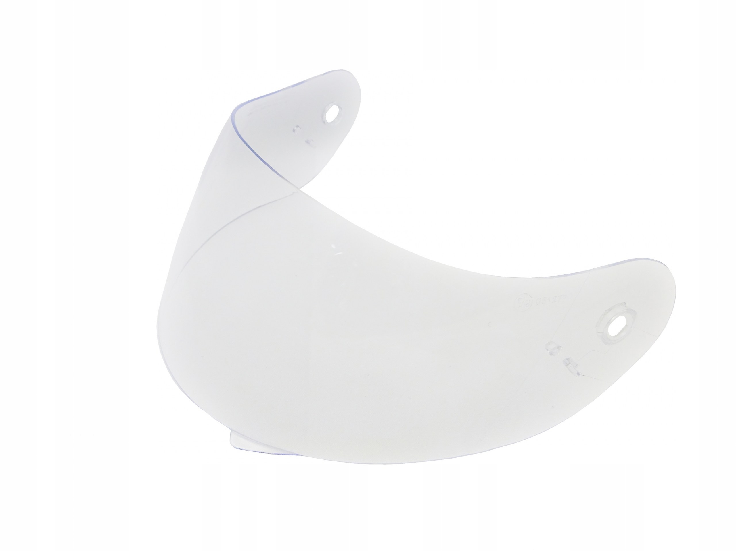 SZYBA KASKU MOTOCYKLOWEGO V121