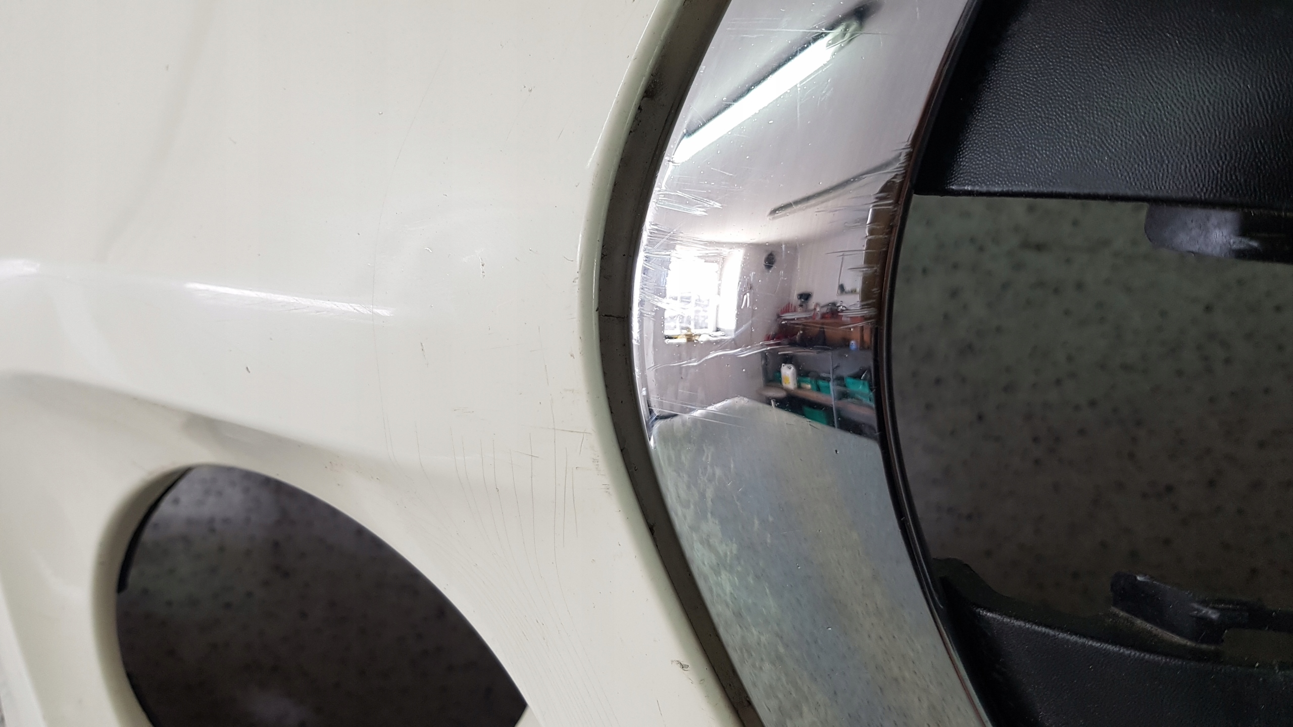 MINI COOPER F56 nárazník předek 9476