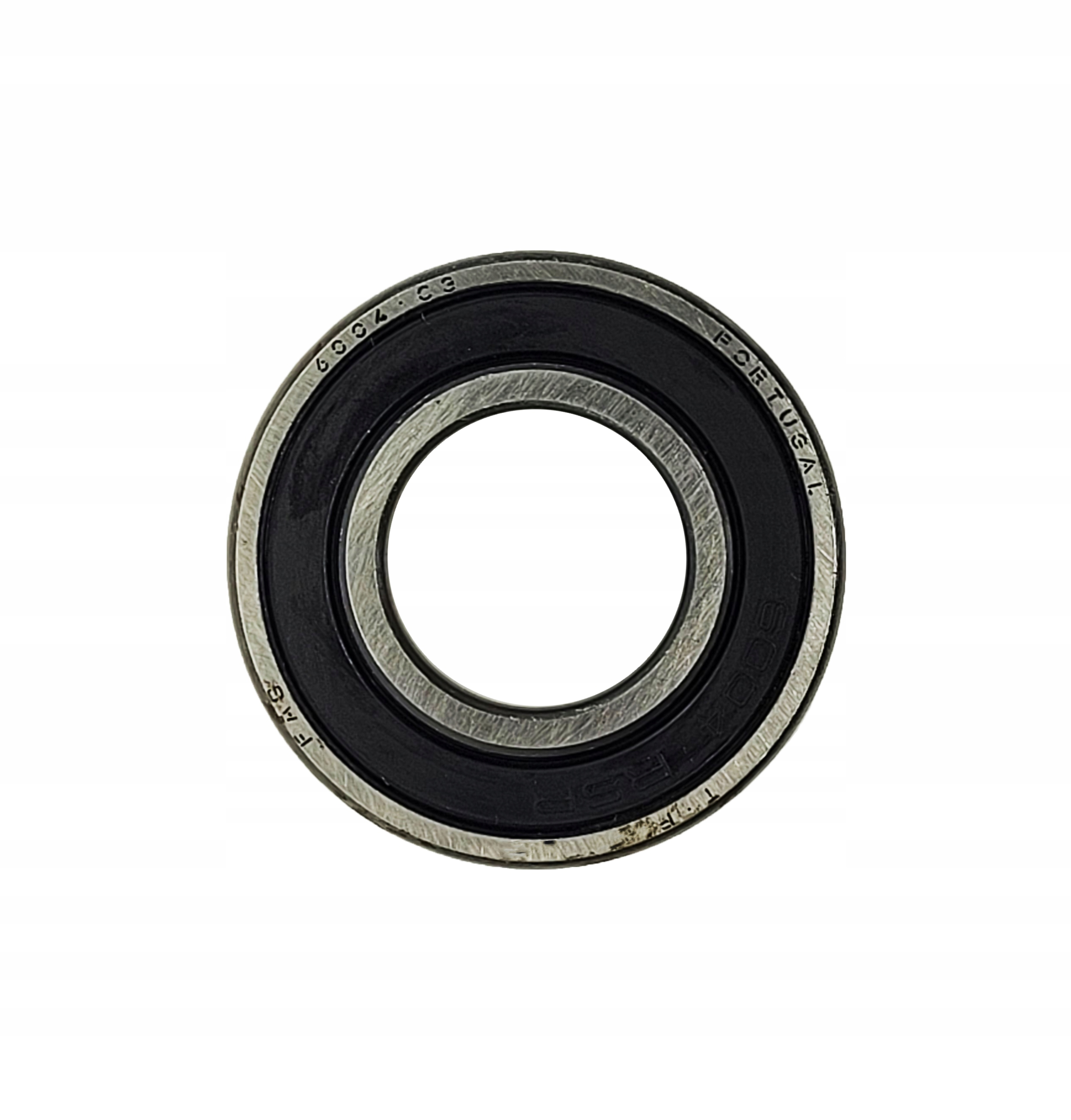 Łożysko kulkowe alternatora 6004 2RS FAG 20x42x12