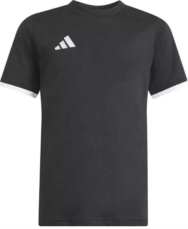 B9764 Adidas Dziecięca Koszulka T-shirt JZ6671 Adidas 140 CM