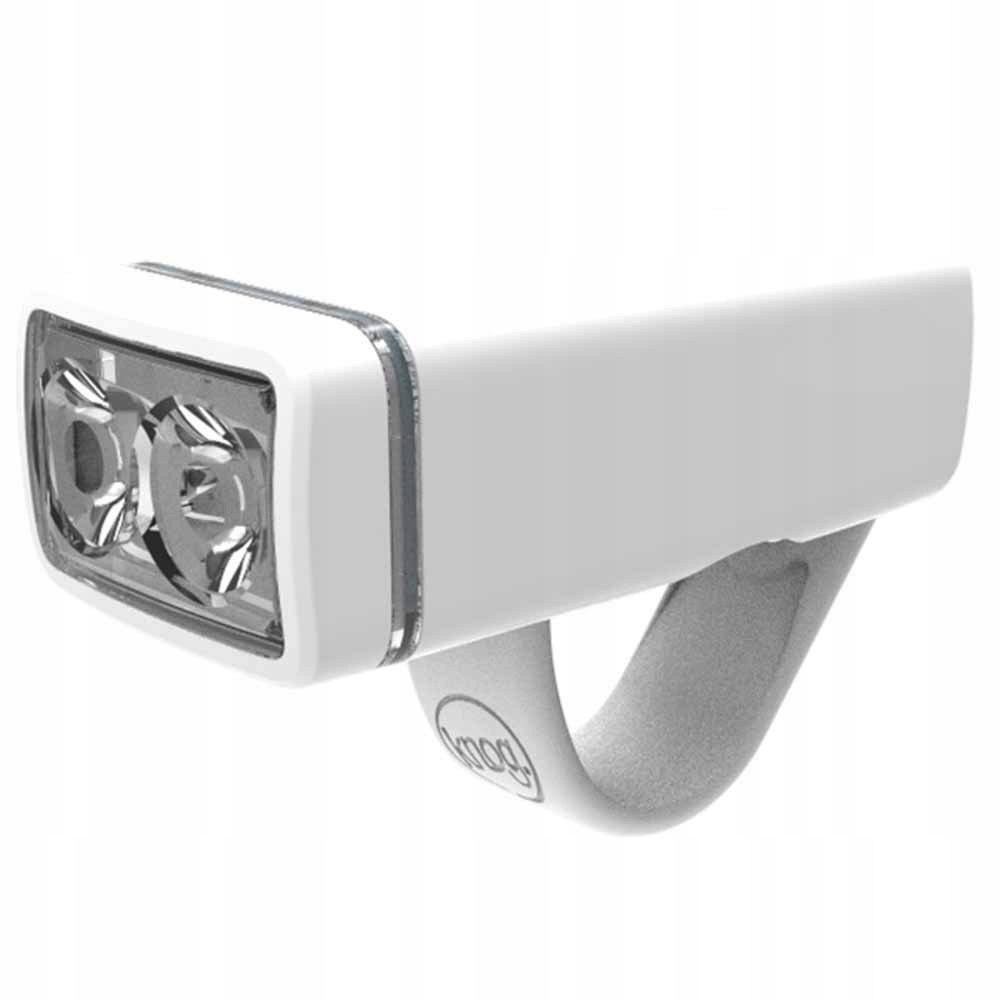 Lampka Przednia Knog Pop II Led White -70%