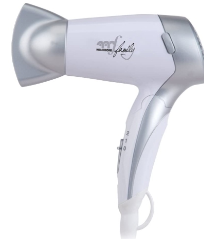 Podróżna suszarka do włosów Melchioni Handy Style 1200 W
