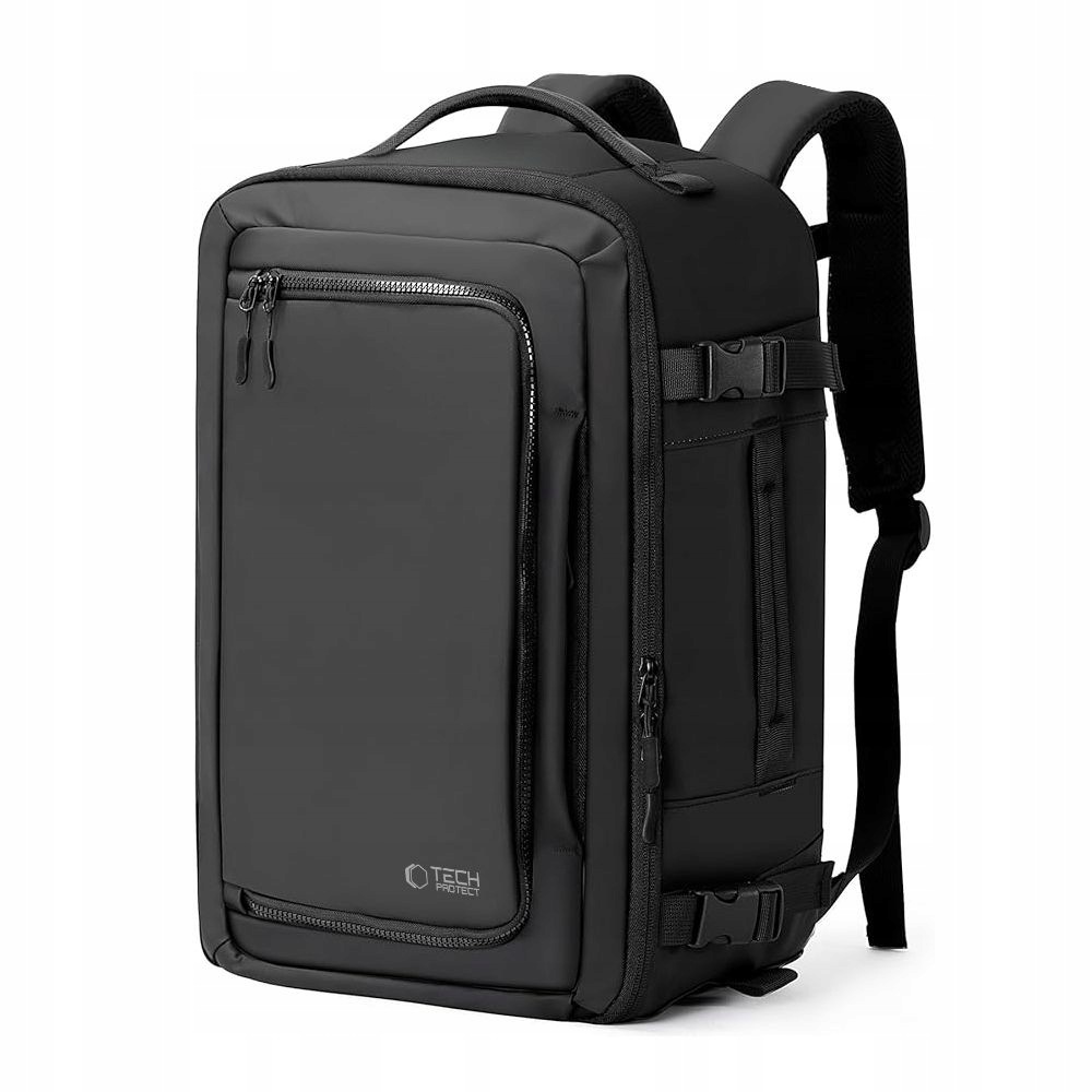 Tech-protect Batoh Defender S50 Ryanair & Wizzair 20L 40x20x25 Černý