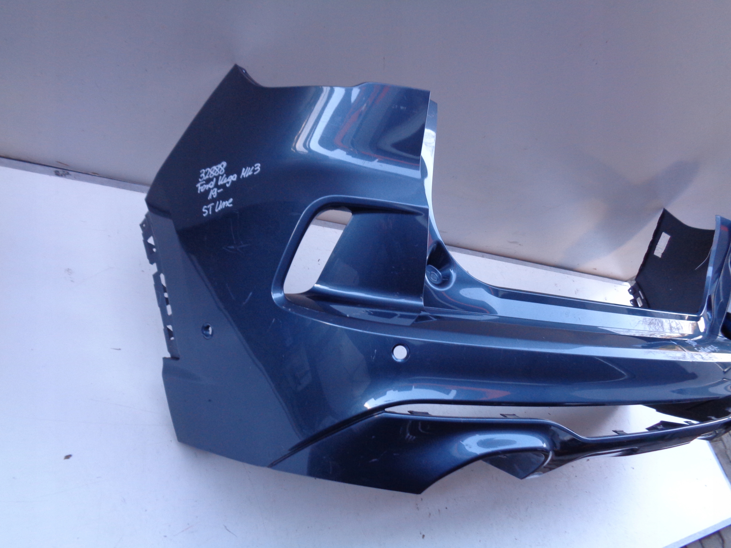 bumper rear FORD KUGA MK3 19- ST-LINE NR 32888