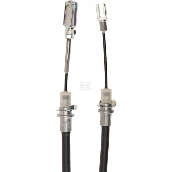 Linka plynu 84357194 New Holland Cnh