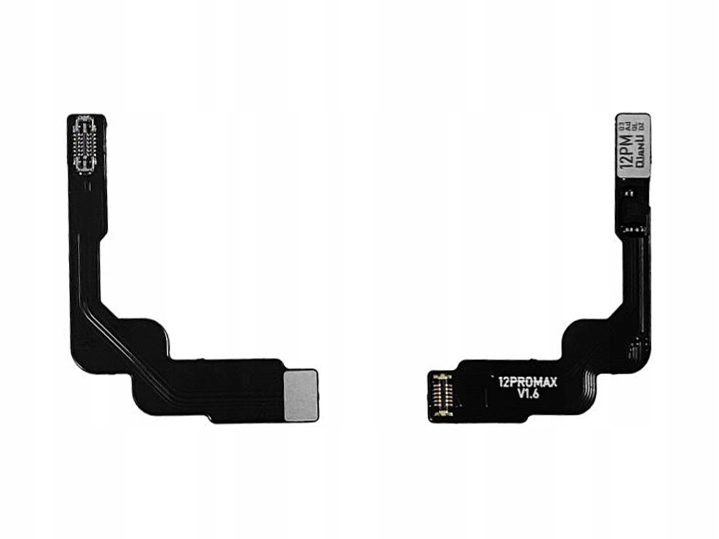 Taśma Face ID QianLi Tagon iPhone 12 Pro Max Sklep, Opinie, Cena w