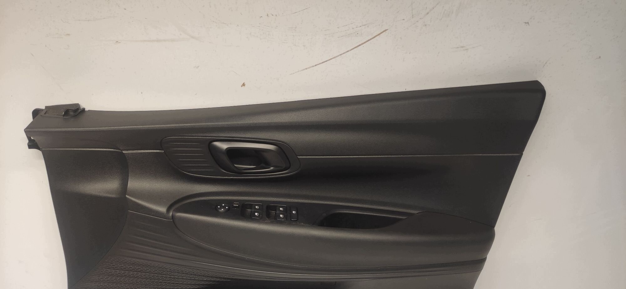 HYUNDAI I20 III side upholstery door right right front front 21-26