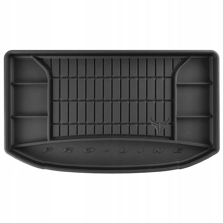 

Suzuki Ignis 3 od 2016- Mata Bagażnika Gumowa