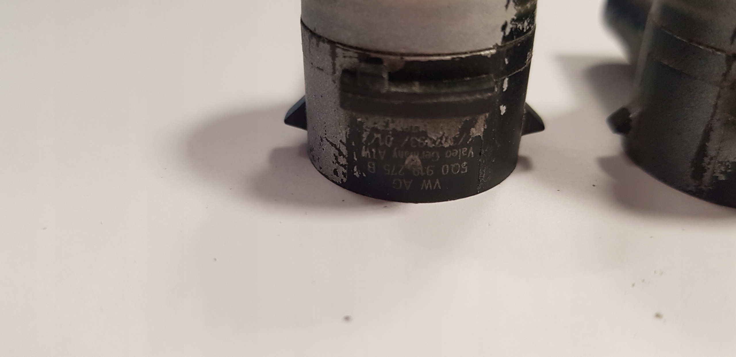 AUDI VW SEAT SKODA -> Sensor Parken PDC 5Q0919275B