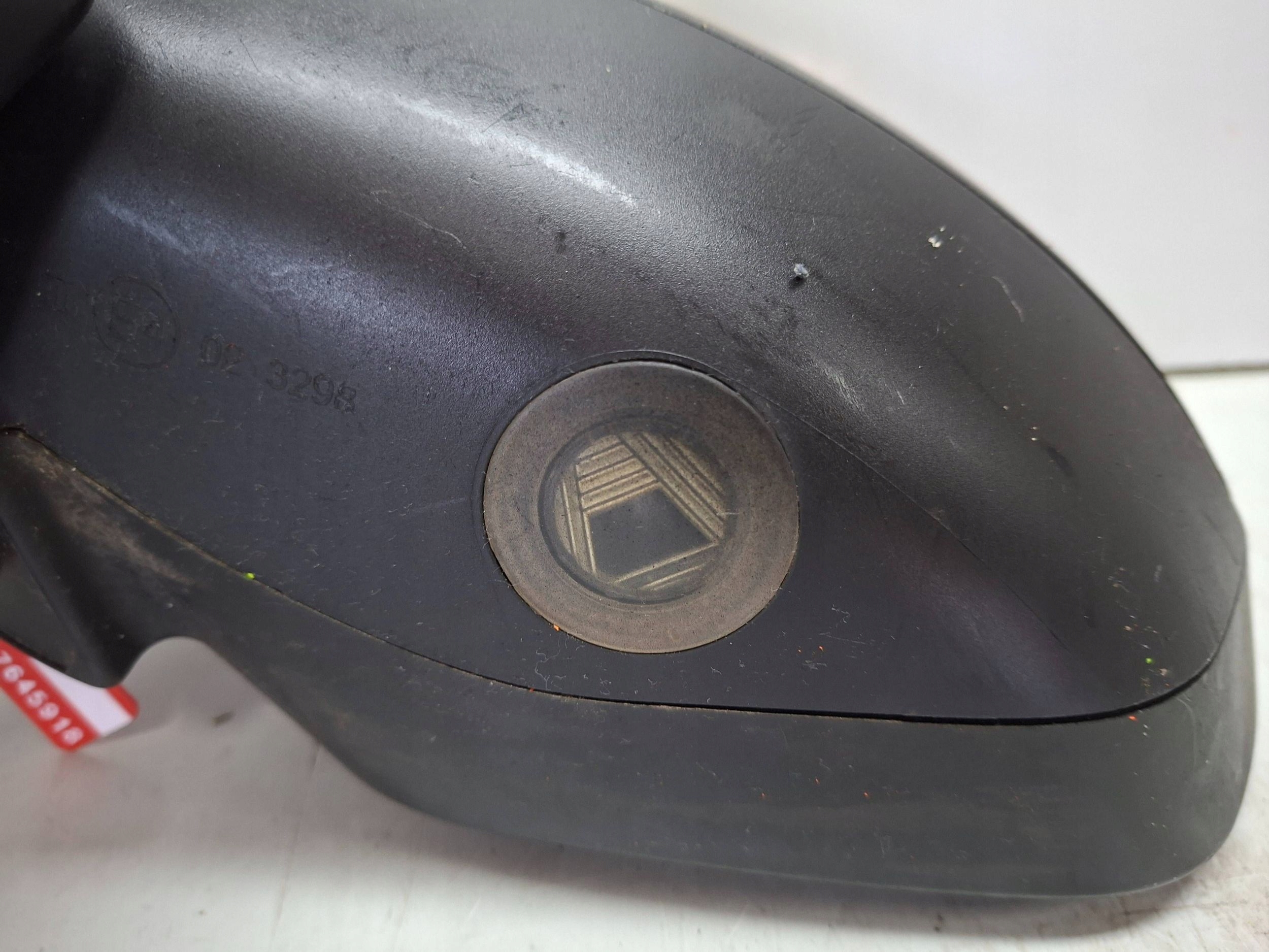 mirror exterior left 6 PIN CITROEN C3 PICASSO 2009