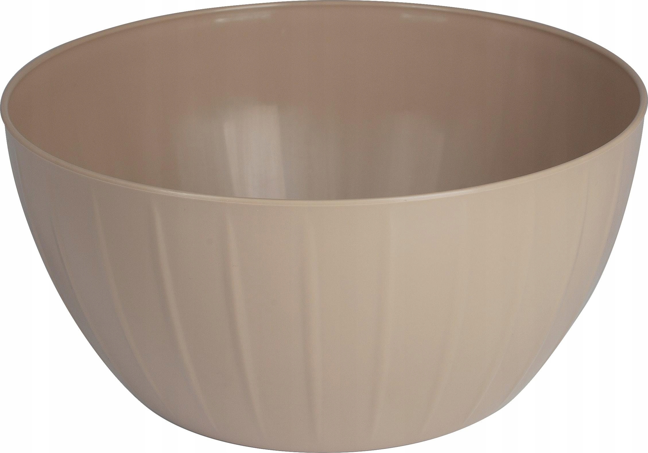 Miska na żywność do żywności BONO 2,8 L