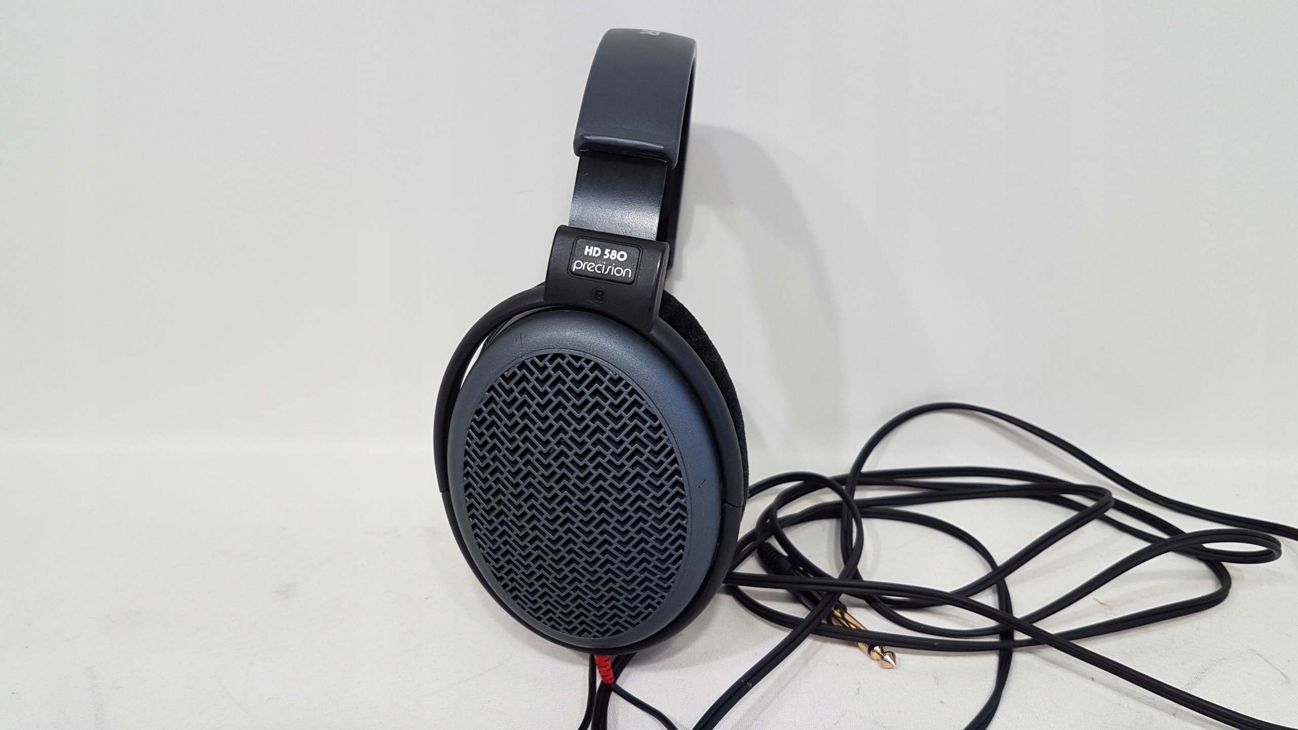 SENNHEISER ゼンハイザー HD580 Precision Sennheiser HD 580 Precision (Gear & Review) - Explorations in Audio