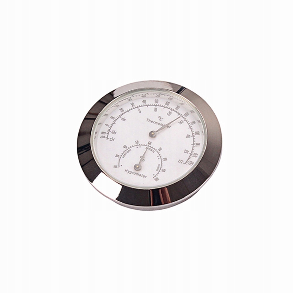 WSKAŹNIK TEMPERATURY WILGOTNOŚCI