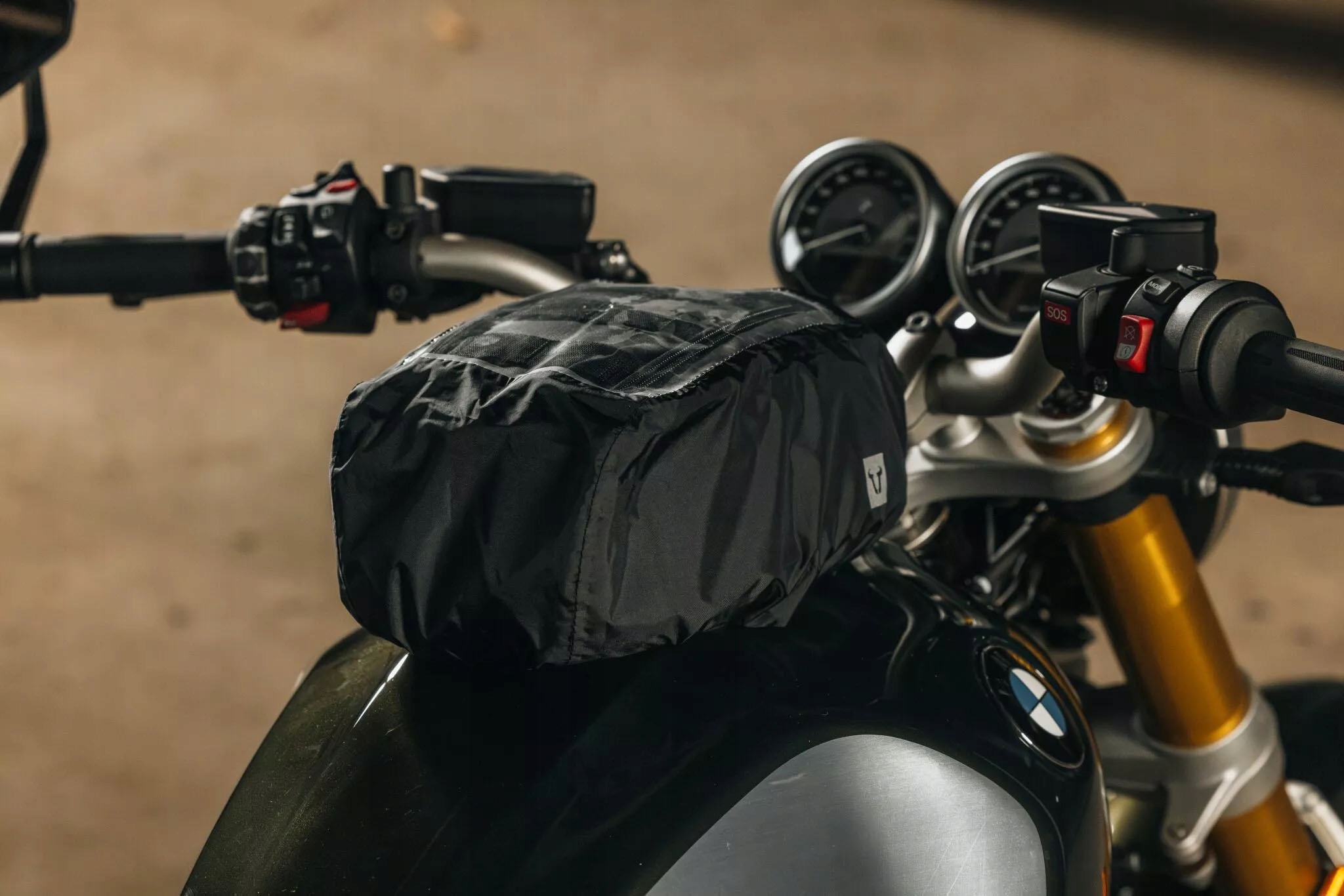 TANKBAG Torba na bak SW-Motech LEGEND LT3 PRO-3/5,5L Producent SW-Motech