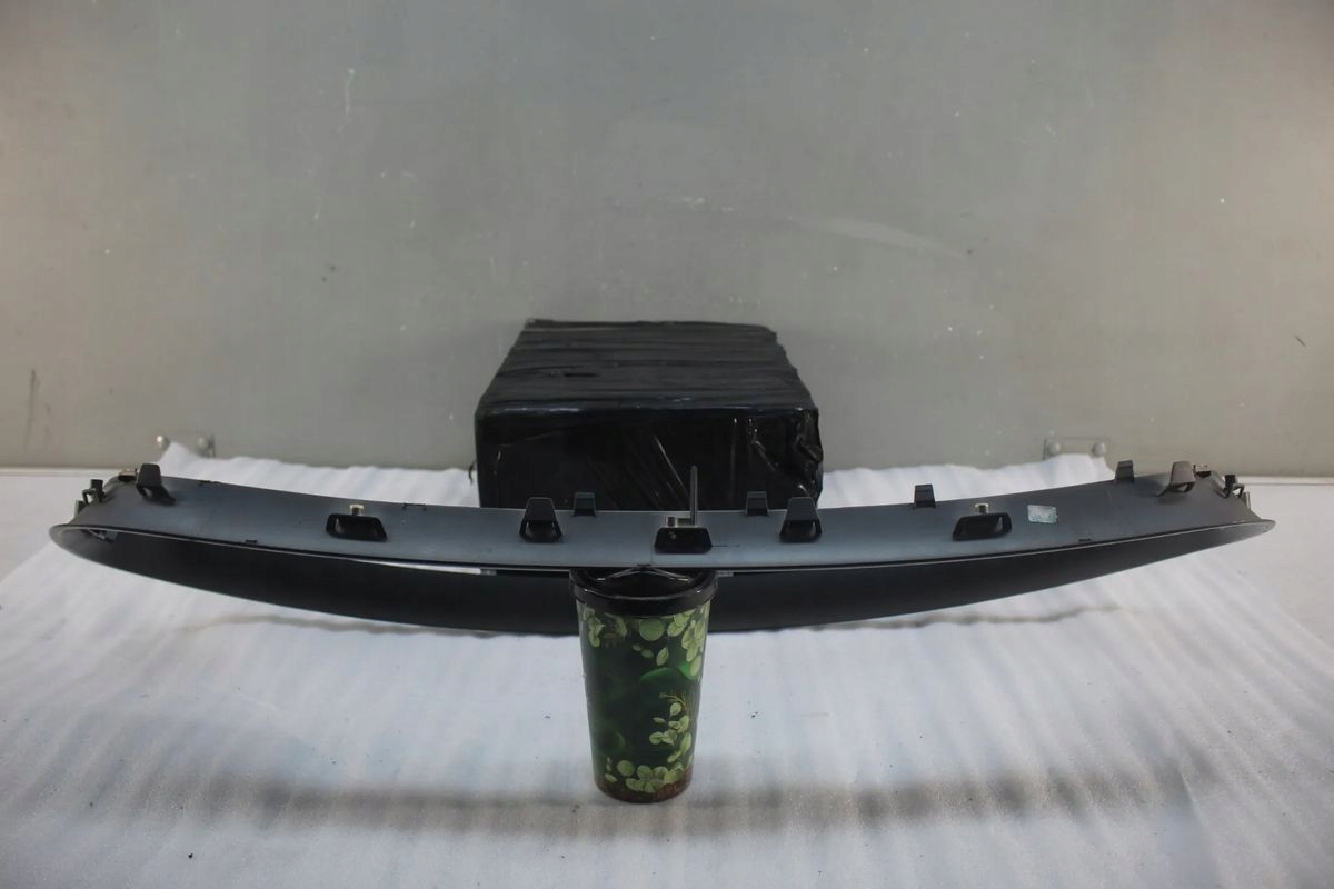 Jaguar F-Type X152 Kühlergrill FRONTGRILL Kühlergitter - Thumbnail 4