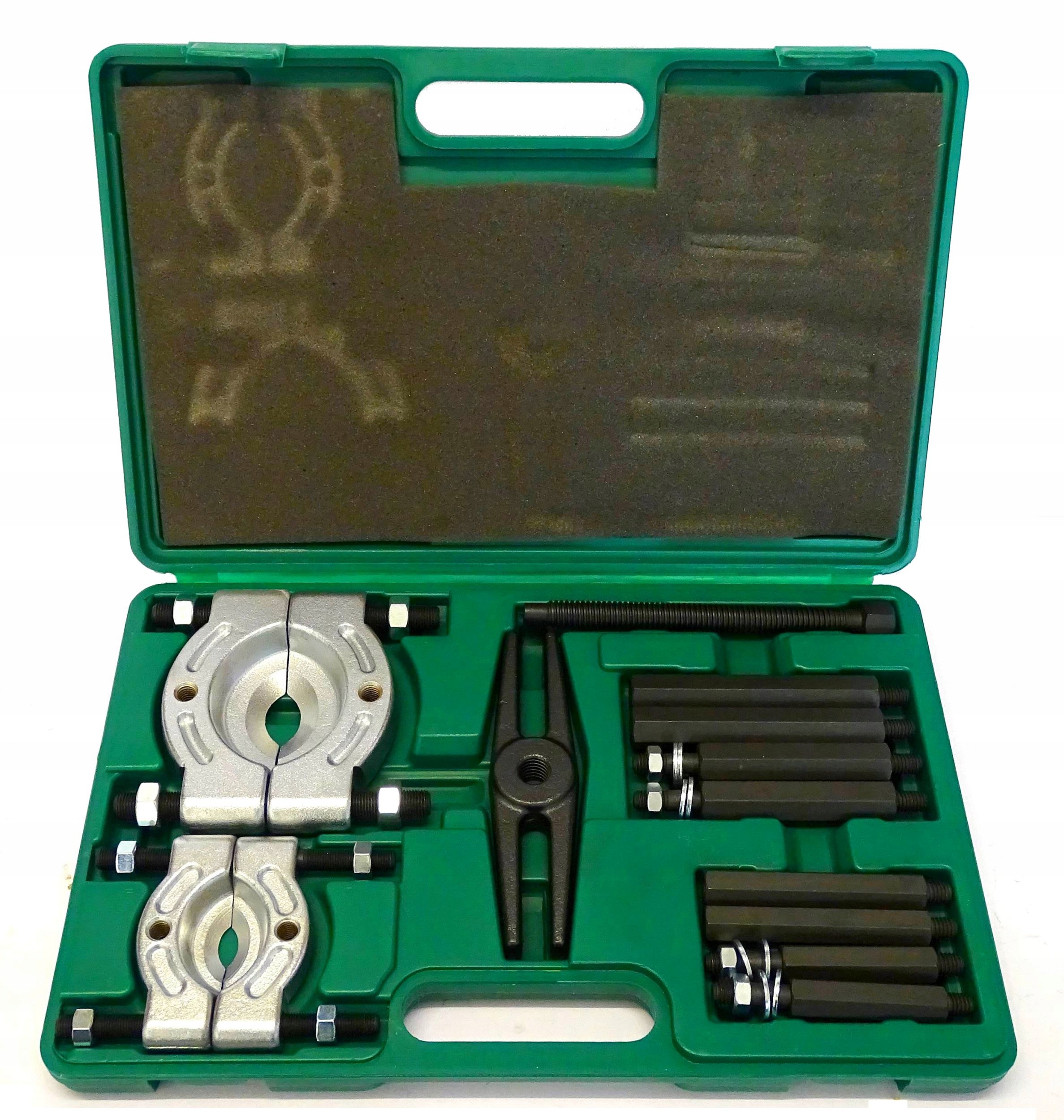 SCIAGACZ ODKLEJACZ KPL 30 75MM kpl SCIAGACZY