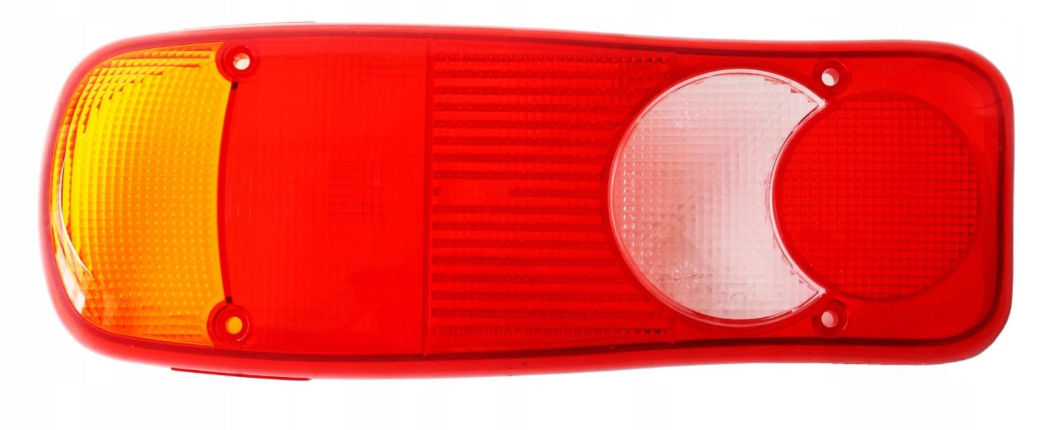 

Klosz Lampy Tylnej L=p do Renault Master