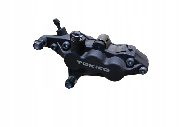 GSF1200.ZACISKLP - BANDIT GSF 1200 ГАЛЬМІВНИЙ СУПОРТ ЛІВИЙ 00-0