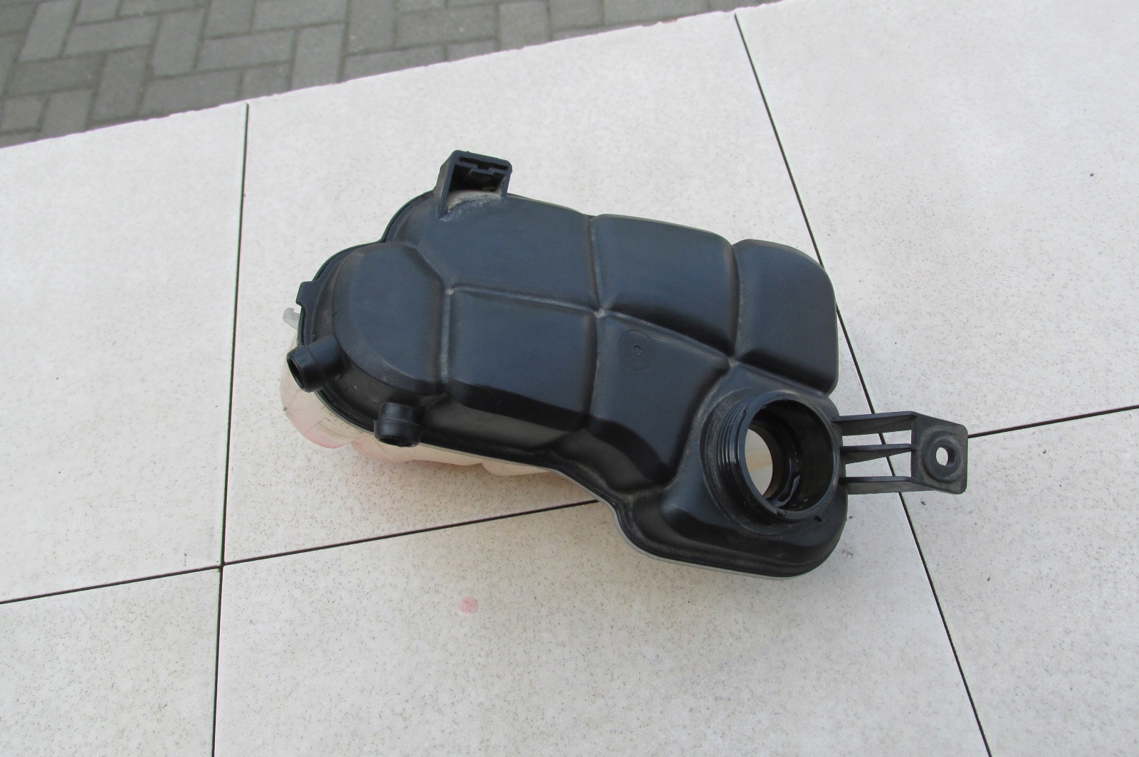 ZBIORNIK WYRÓWNAWCZY MONDEO MK4 S-MAX GALAXY