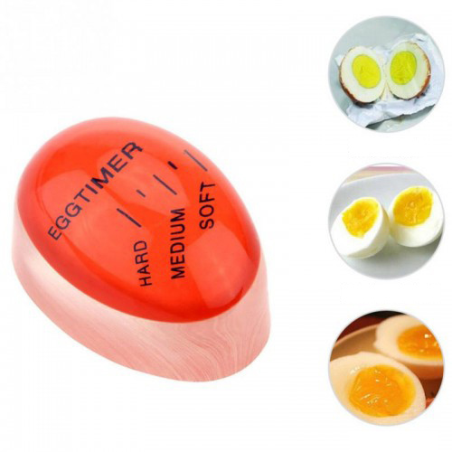 

Minutnik Do Gotowania Jajek Kuchenny Eggtimer