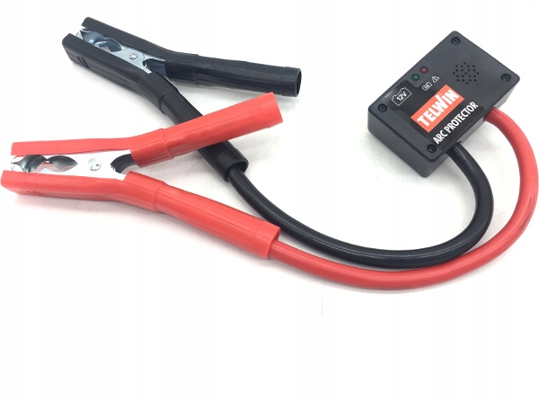 ЗАЩИТА ОТ ПЕРЕНАПРЯЖЕНИЯ АККУМУЛЯТОРА 12 В