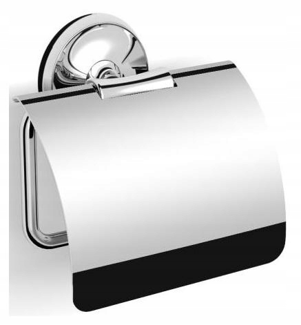 

Uchwyt na papier Wc toaletowy Stella Monaco 09.440
