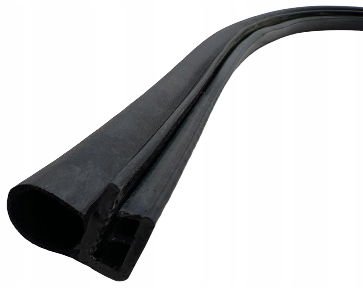 Joint du capot komory Moteur Cupra Formentor 5FA823723 Neuf Original