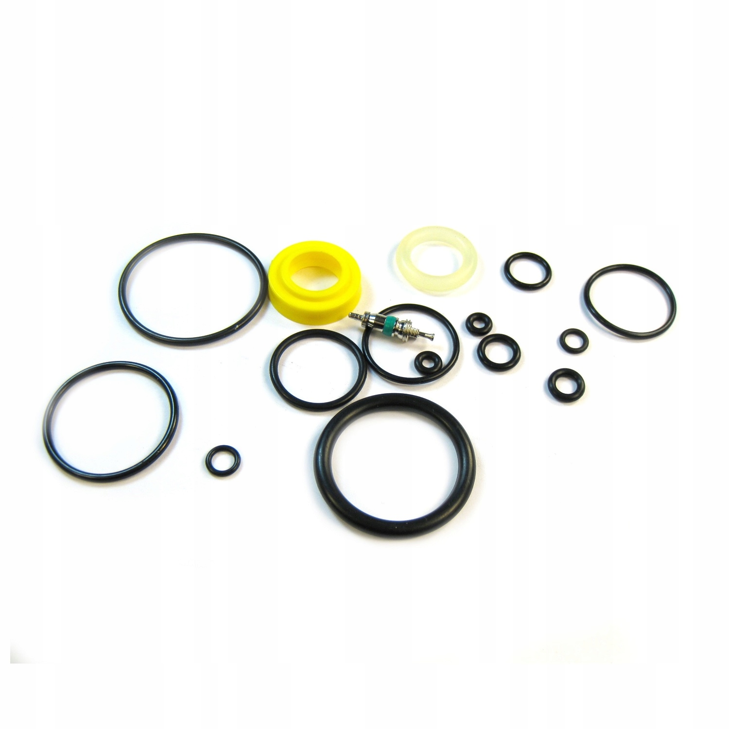 Uszczelki Fox Dhx RC2 and RC4 1/2 shaft)