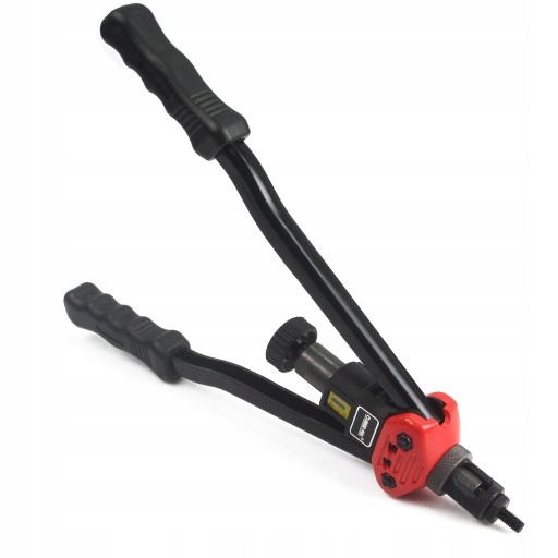 NITOWNICA DO NITONAKRĘTEK M3 -M12 RĘCZNA KOŃCÓWKI Kod producenta M49572