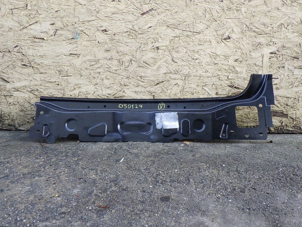 AUDI A6 RS6 C8 4K 4K9 KOMBI AVANT 2018- rear panel