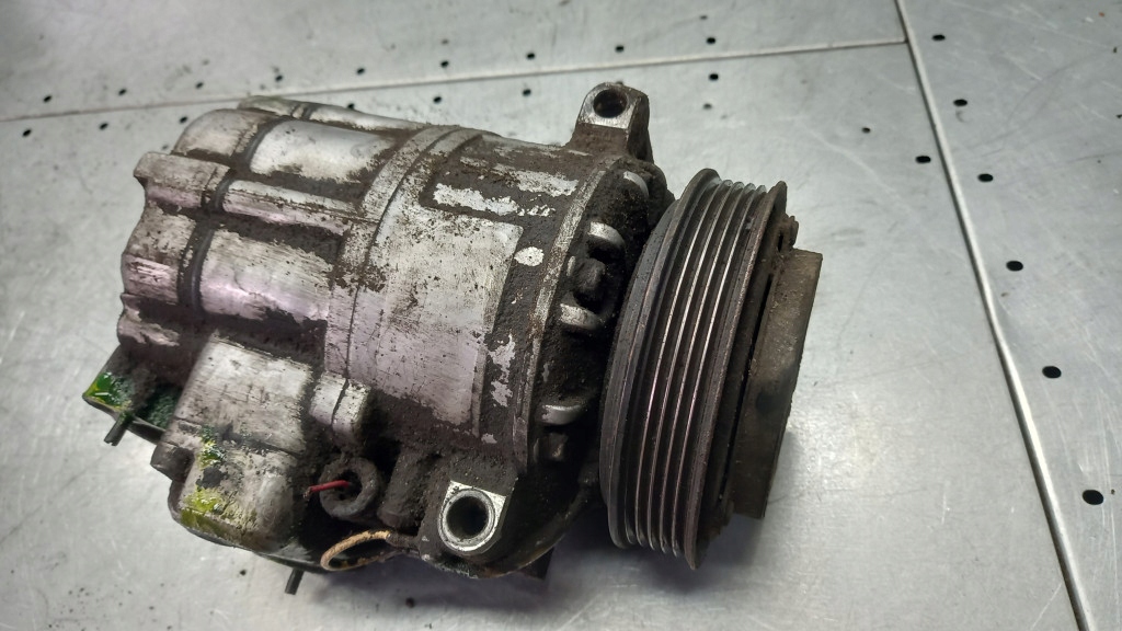 компрессор кондиционера ROVER 25 и 1.4 16V