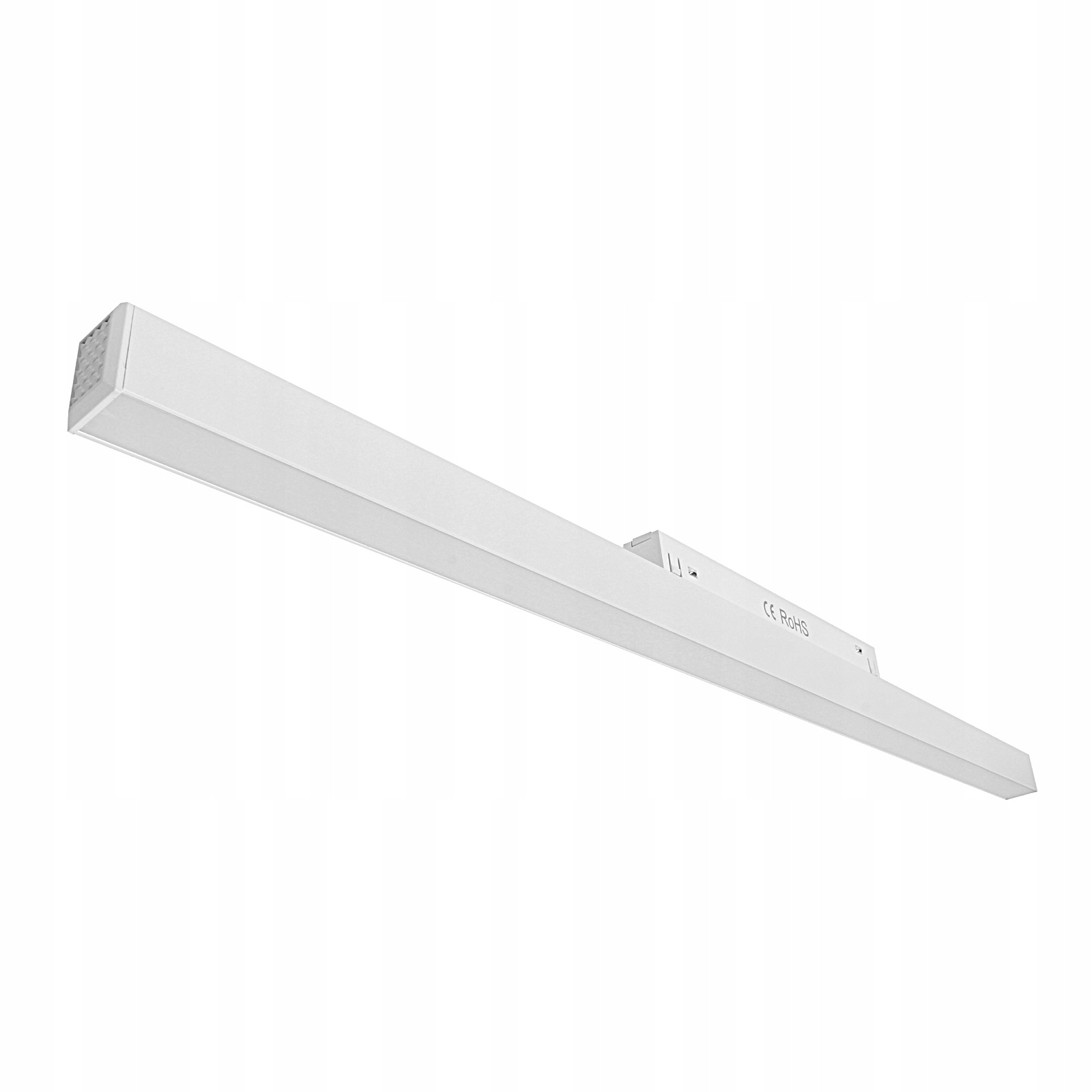 

Lampa magnetyczna Led szynowa biała 20W 4000K
