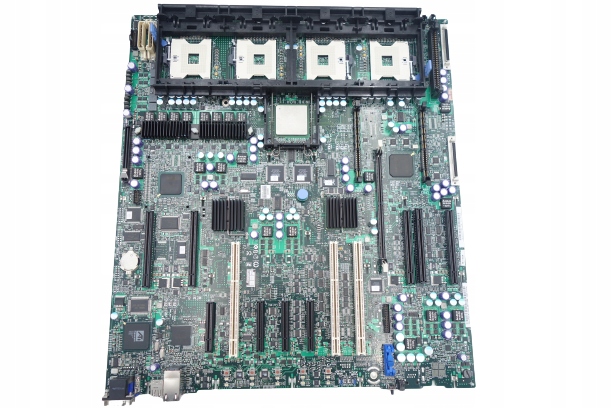 Základní Deska Dell Poweredge 6850 RG687